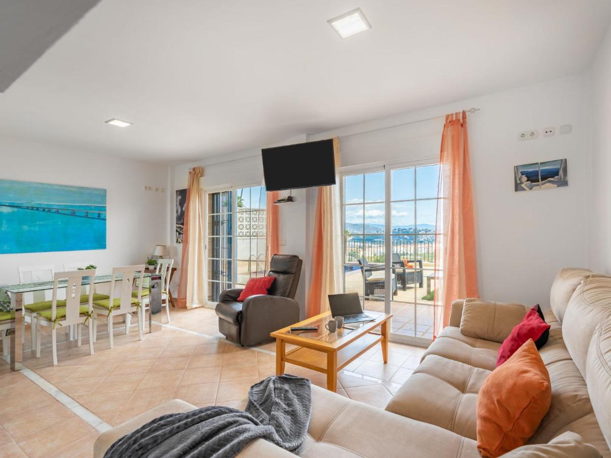 Mirador A By Interhome