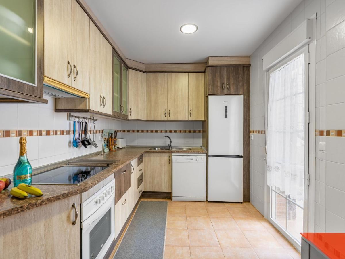 Mirador A By Interhome Holiday home Almunecar