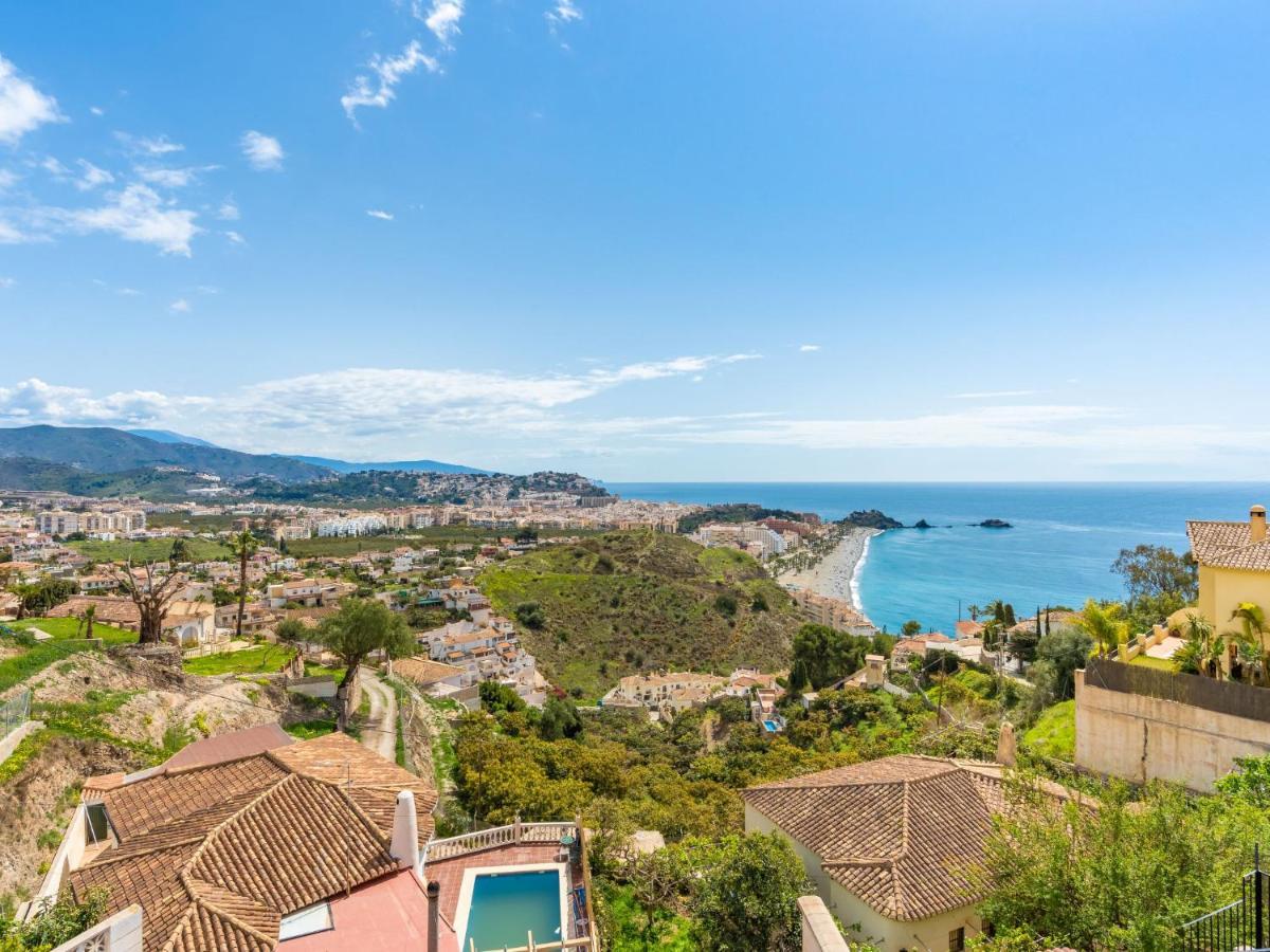 Mirador A By Interhome Holiday home *