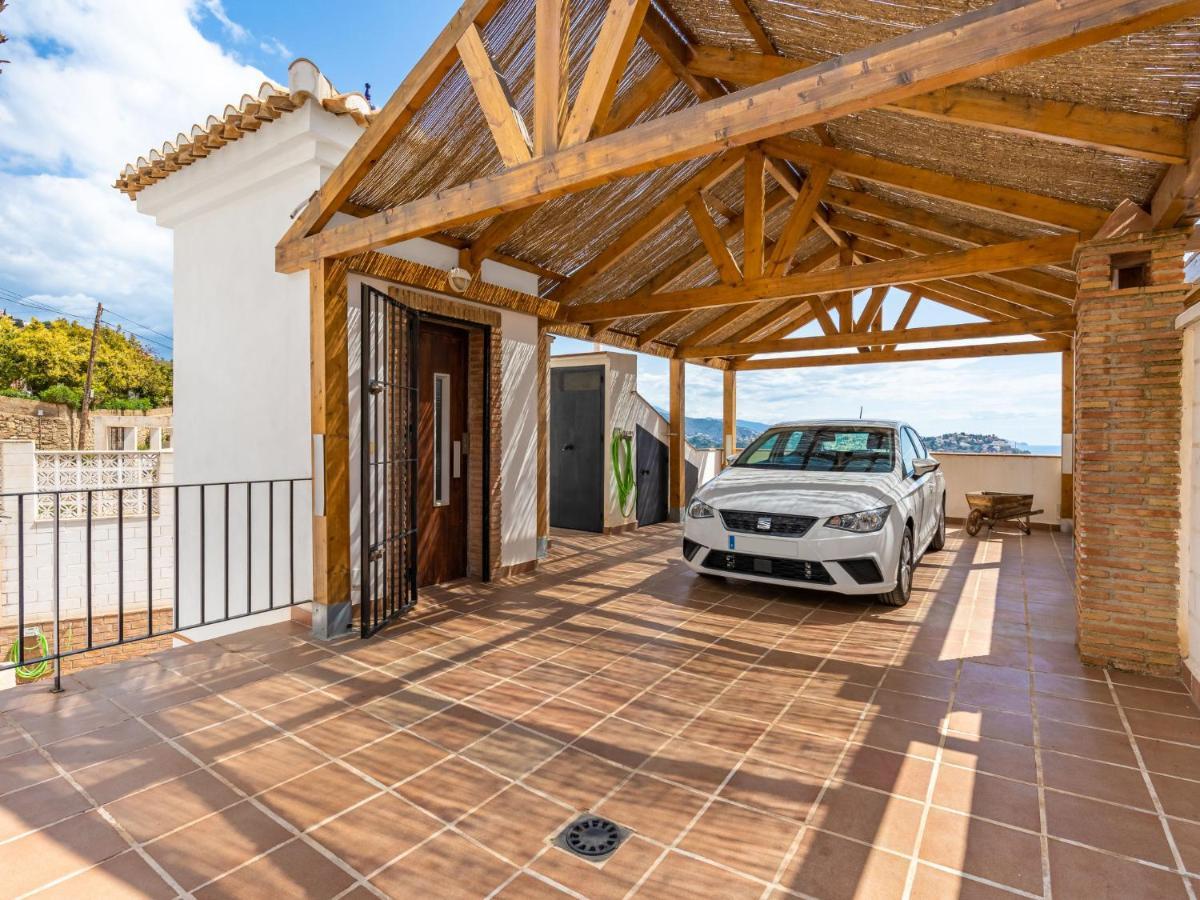 Mirador A By Interhome Almunecar