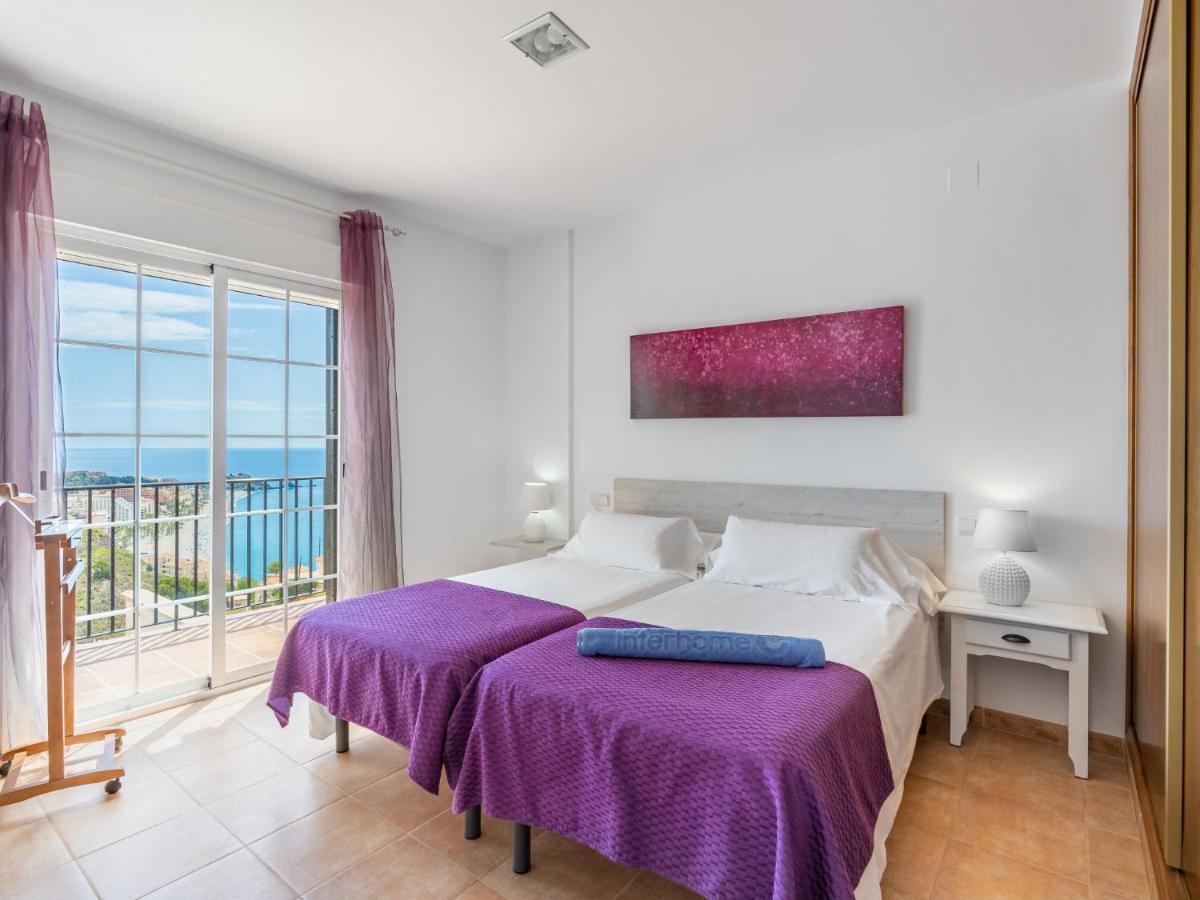 Mirador A By Interhome Holiday home *