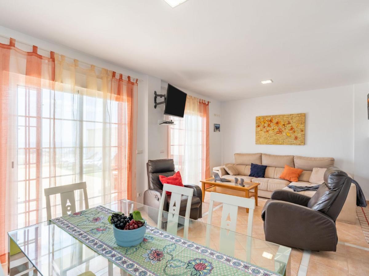 Mirador A By Interhome * Almunecar