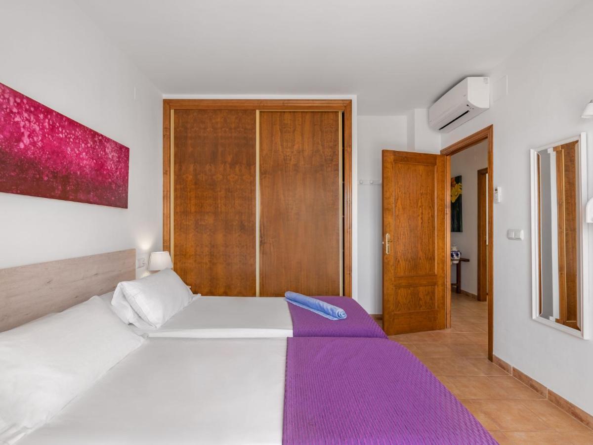 Casa de vacances Mirador A By Interhome Almuñécar