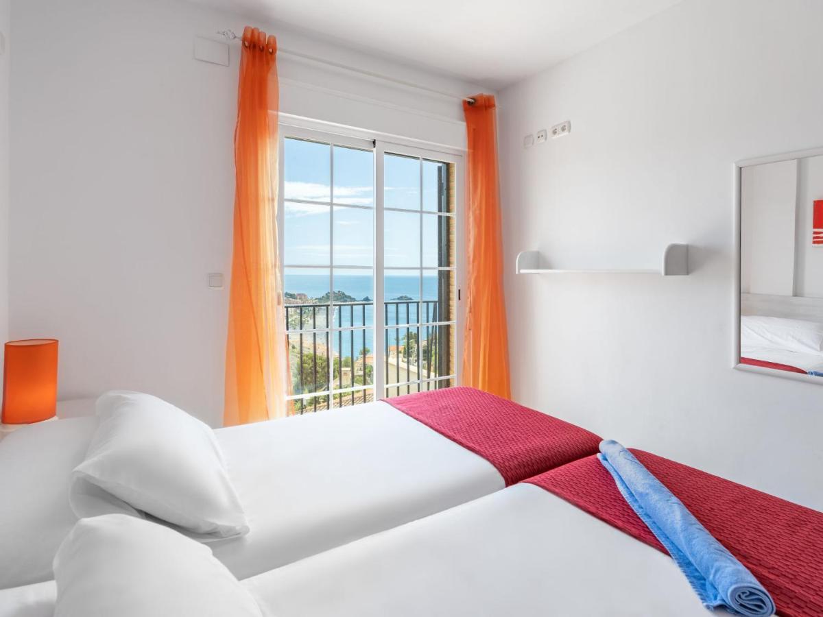 Mirador A By Interhome Holiday home Almunecar