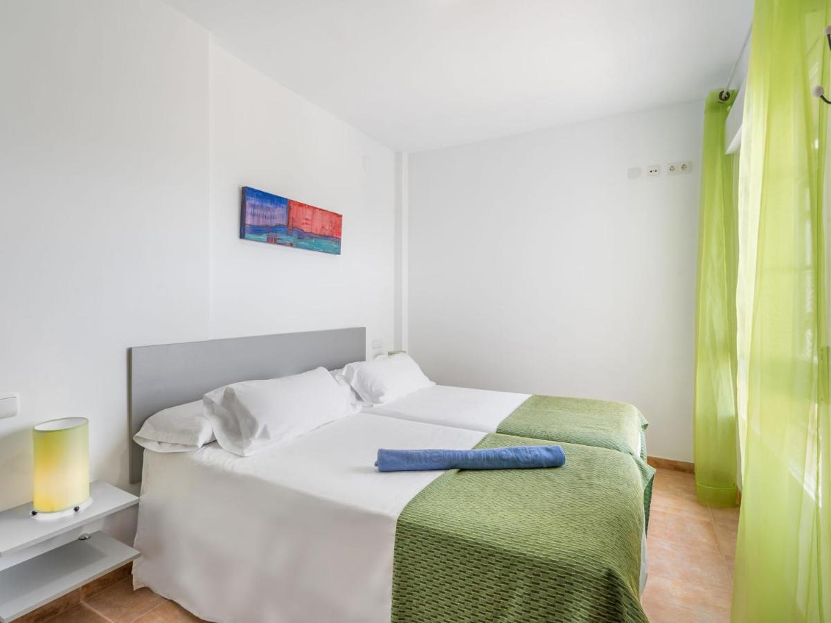 Holiday home Mirador A By Interhome Almunecar