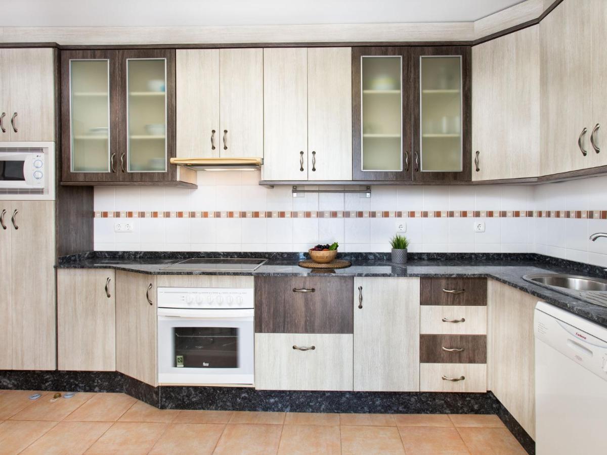 Mirador A By Interhome * Almunecar