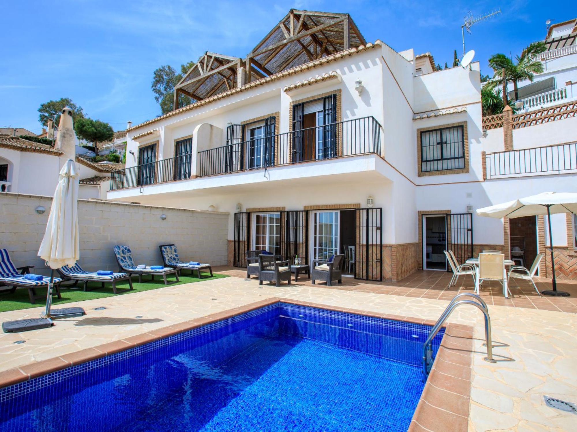 Mirador A By Interhome