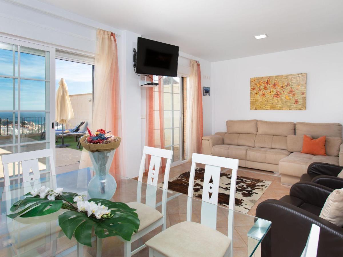 Casa vacanze Mirador A By Interhome *