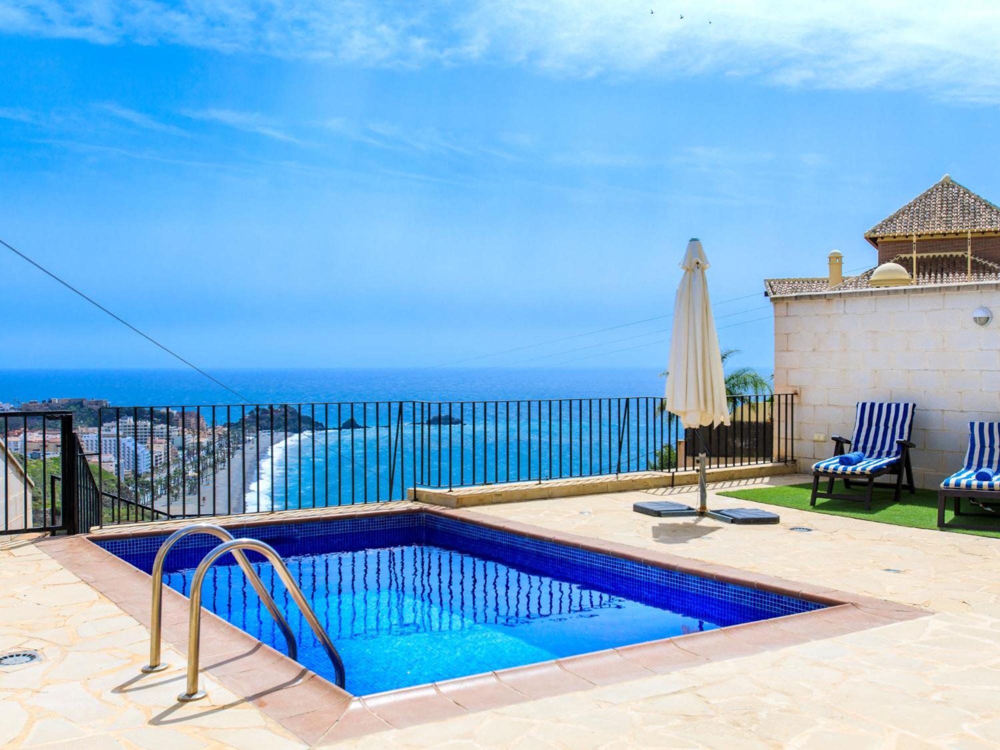 Casa vacanze Mirador A By Interhome